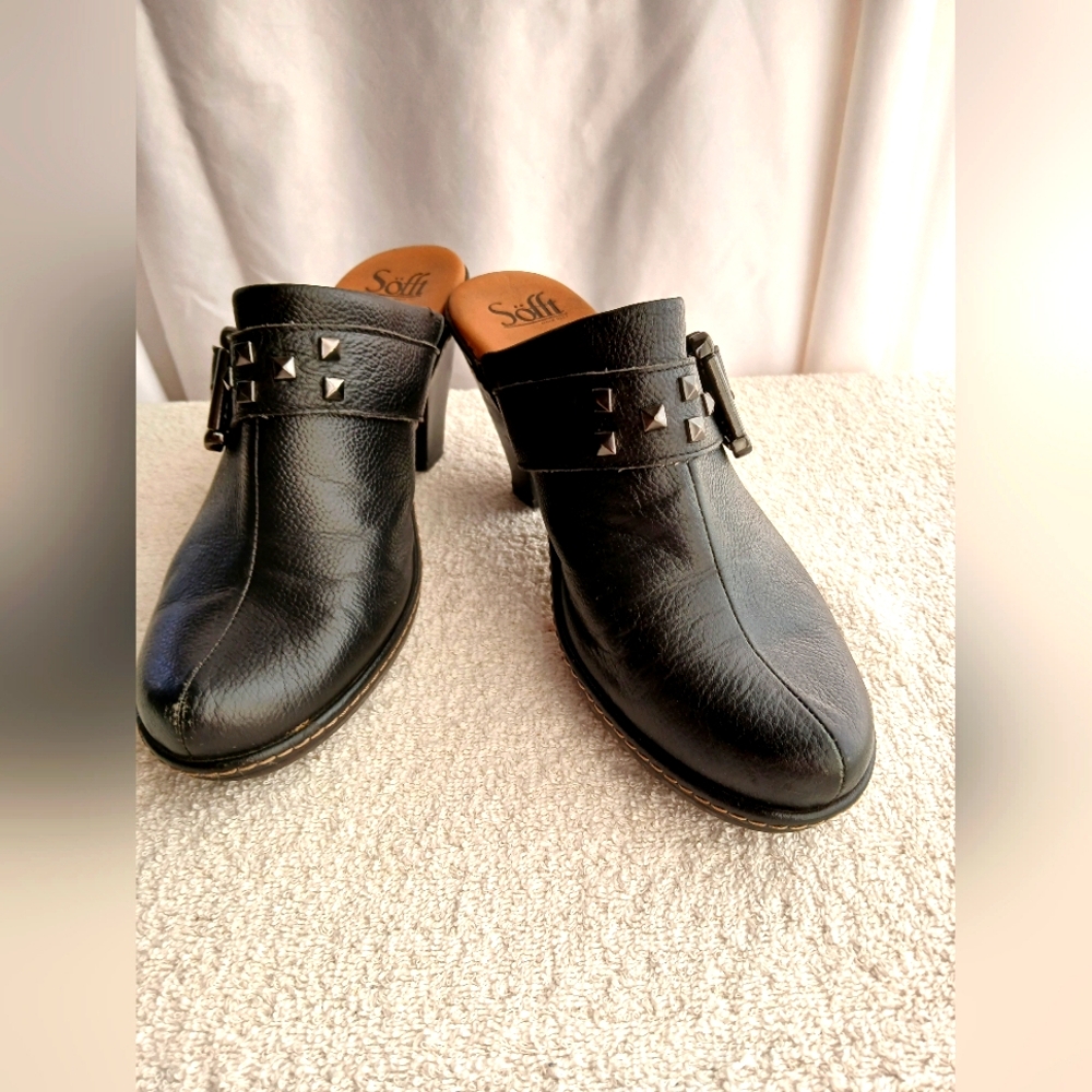 Sofft Clogs - image 1